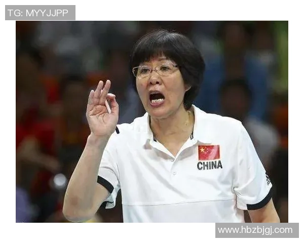 排球纪实：记录北京排球队的突破历程