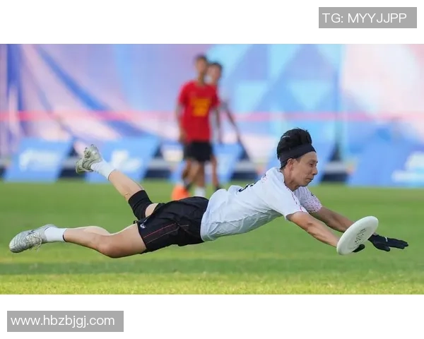 飞盘热议：上海飞盘队的战术争议